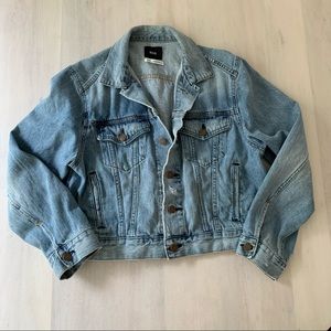 Urban Outfitters denim Jacket